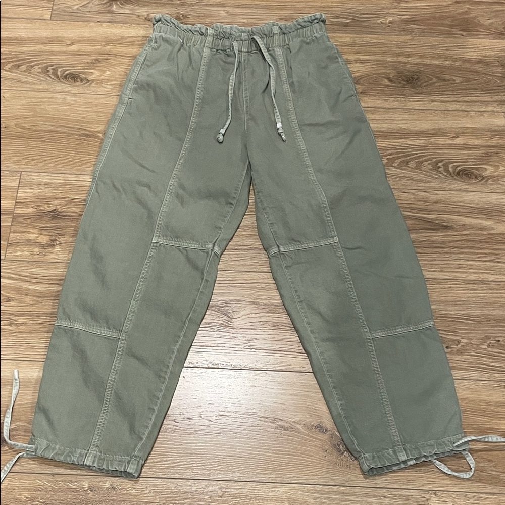 rag & bone Men's Sage Cargo Pants